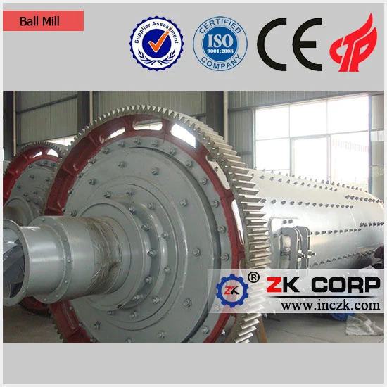 Hot Sale Construction Ball Grinding Mill