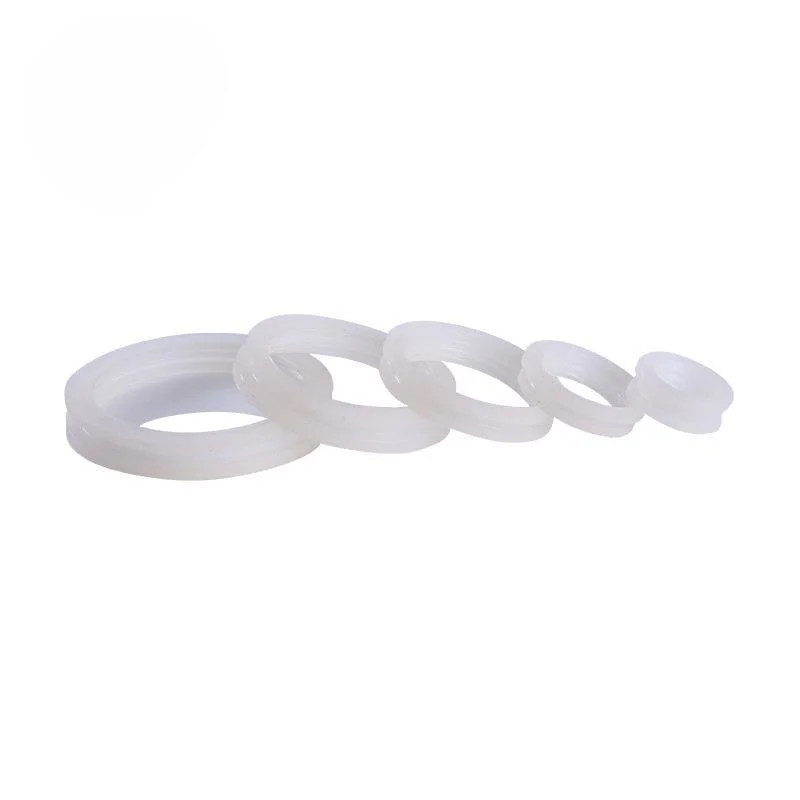 Low Price Waterproof Silicone Rubber Seal O-Ring