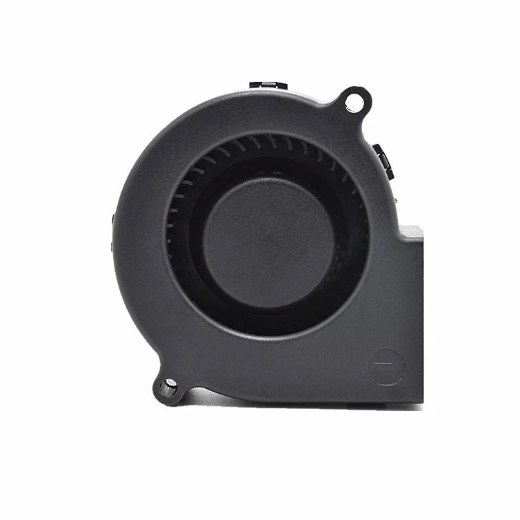 Centrifugal Blower 7530 12V DC Fan 75X75X30mm 75mm Silent Fan Blower