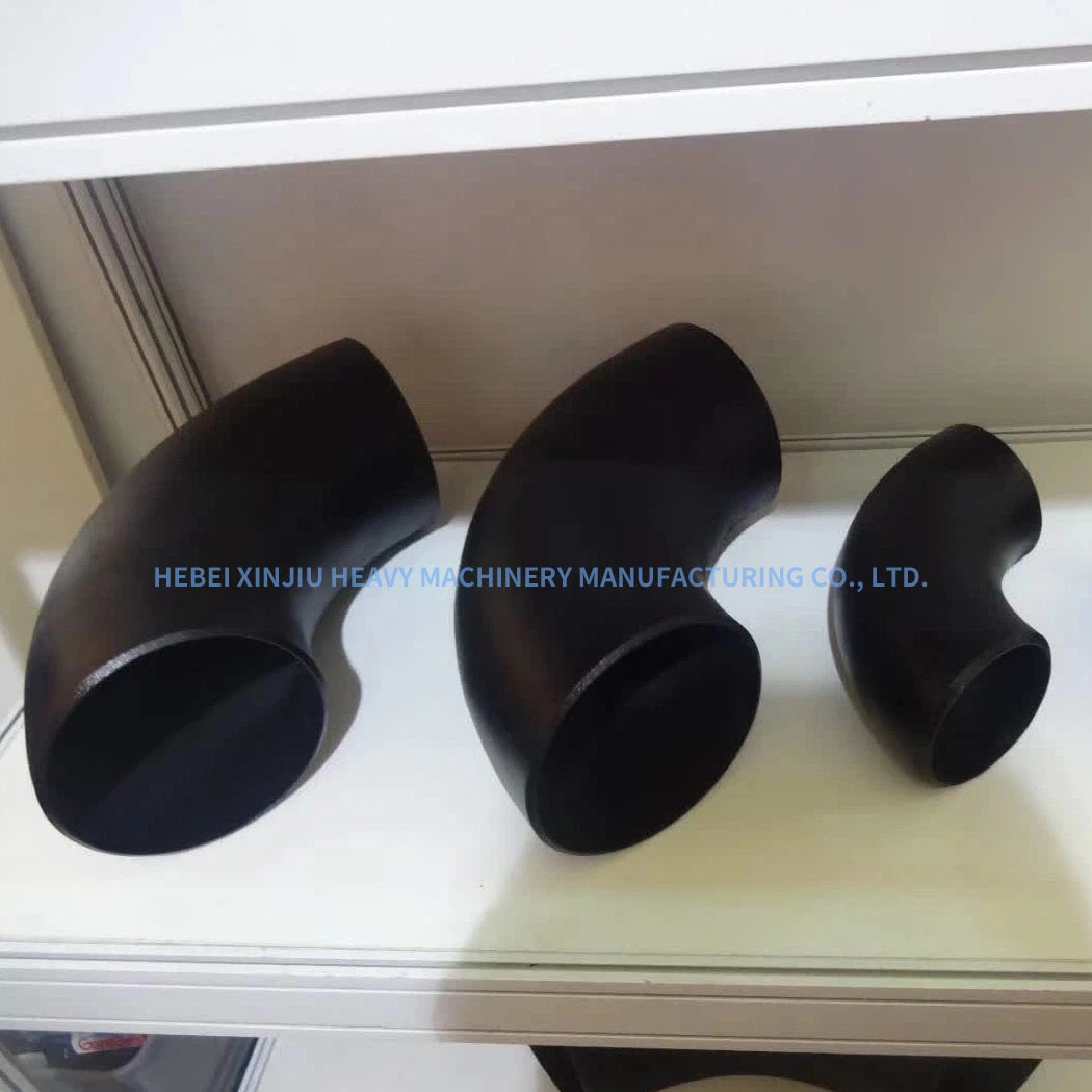 ASTM Carbon Steel Forged Pipe Fitting Butt Welding Elbow Price