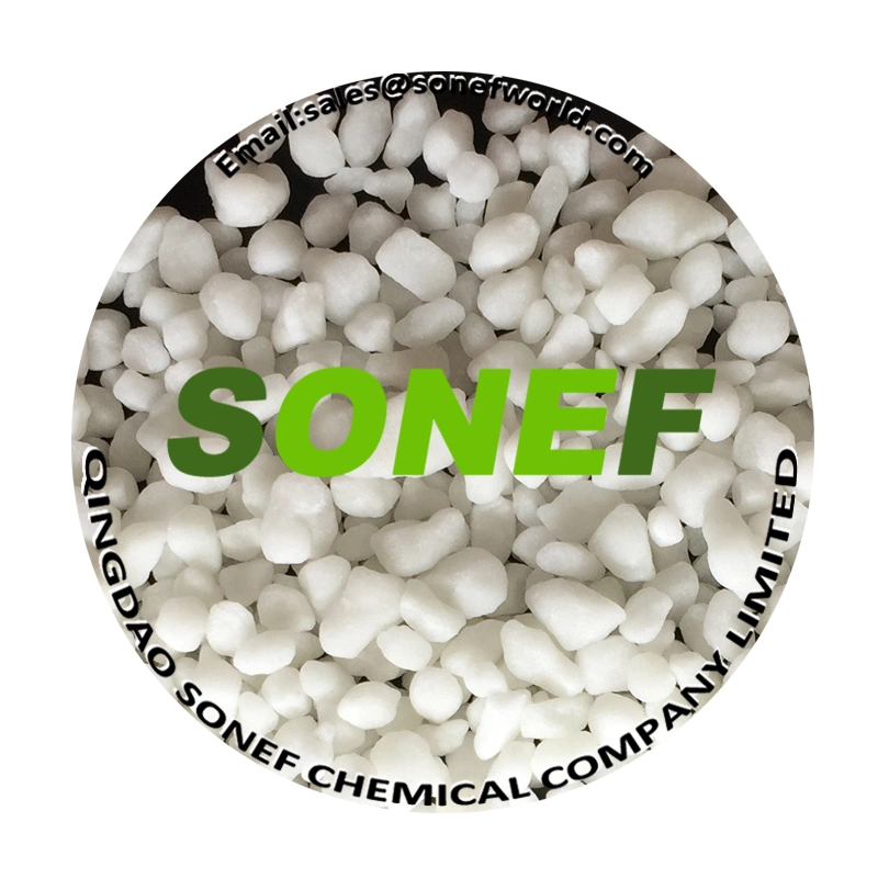 Granular Ammonium Sulphate Fertilizer for Agriculture with Competitive Price