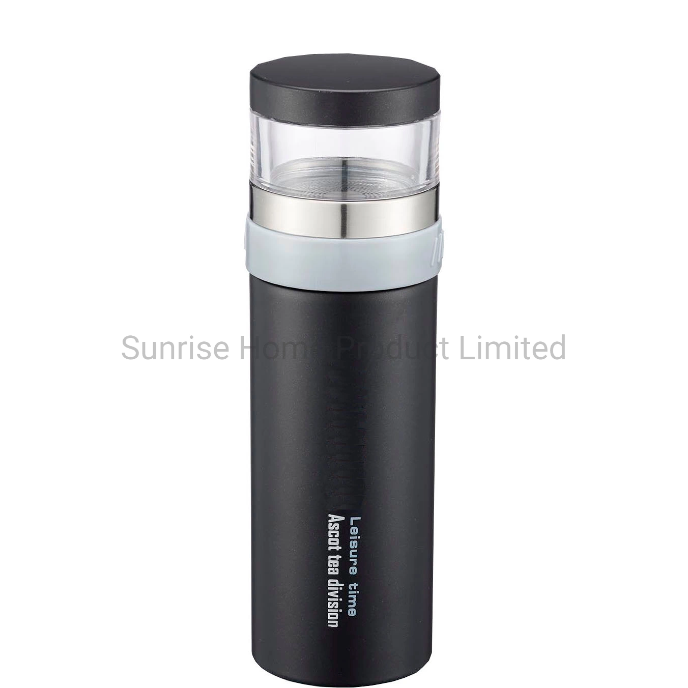 Travel Bottle 350ml Double Wall Stainless Steel Vacuum Flask (FSB018)