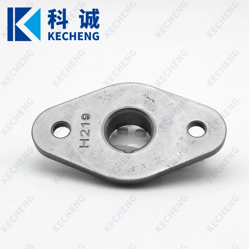 Powder Metallurgy Motorcycle Parts Motorcycle Motor Parts Tensioner