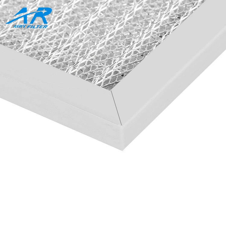 High quality/High cost performance  Metal Mesh Pre-Filter with Modern Techniques