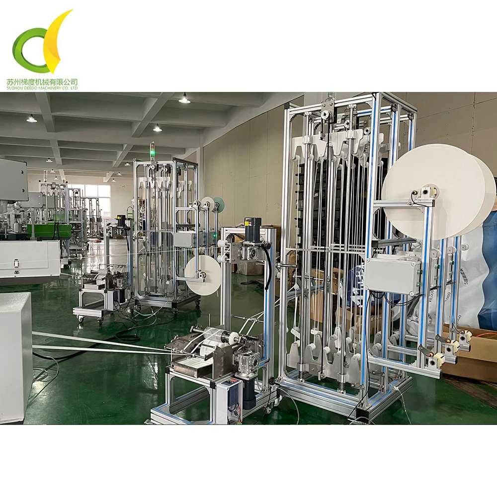 Paper Core One Blade Making Machine Drinking Straw Extrusion Machine Juice Making