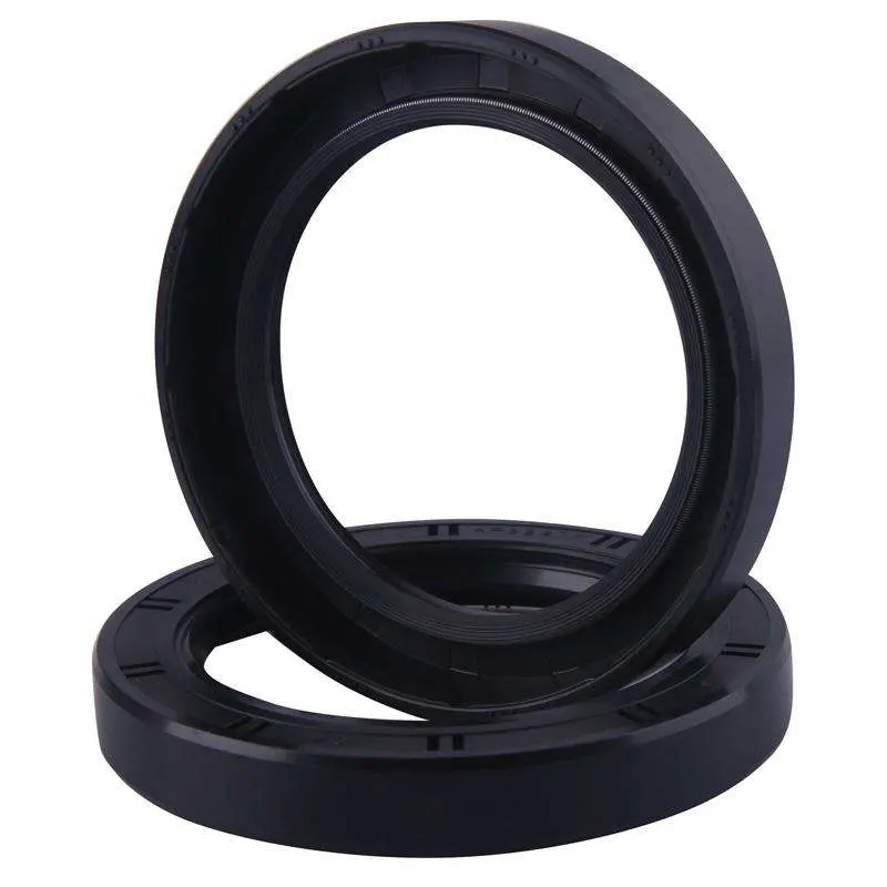 Injection Molding Machine Hydraulic Cylinder Oil Seal