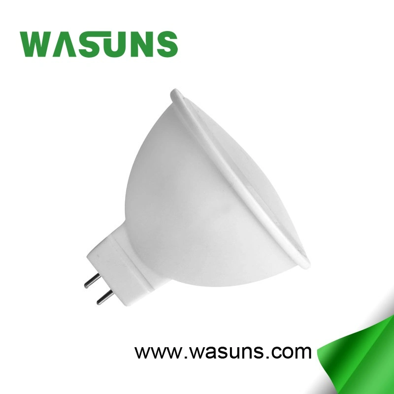 LED Spotlight 5W MR16 Cold White LED Bulb