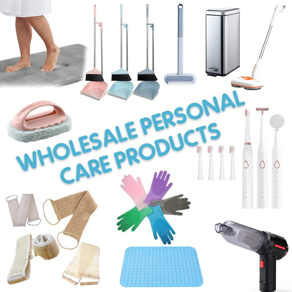 Personal Care Supplies Cheap Customized Wholesale Personal Care Products