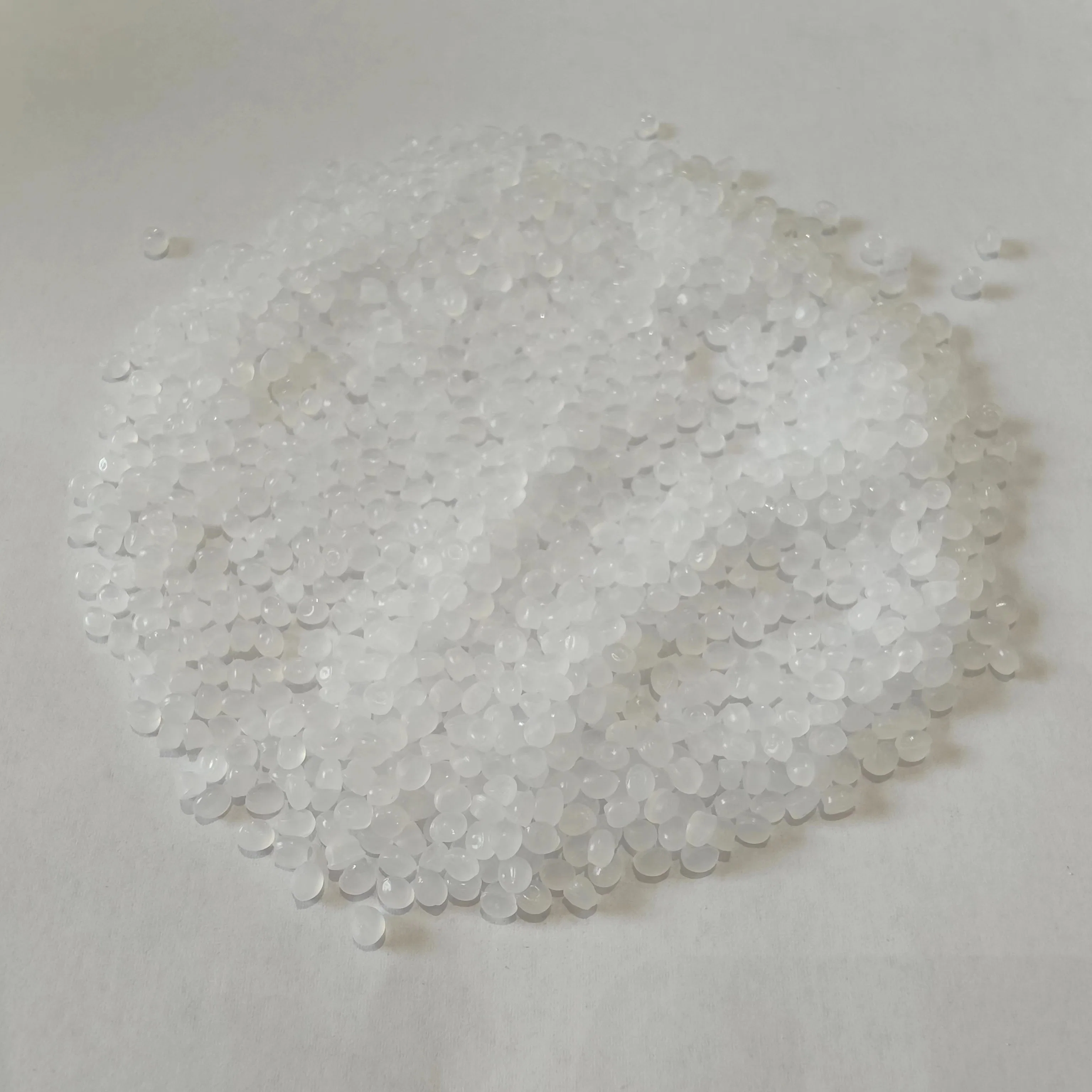 Low-Density Polyethylene Film LDPE for Food Packaging