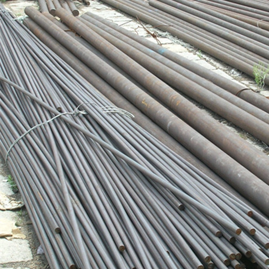 ASTM B164 Monel 400 Copper Nickel Alloy Bar