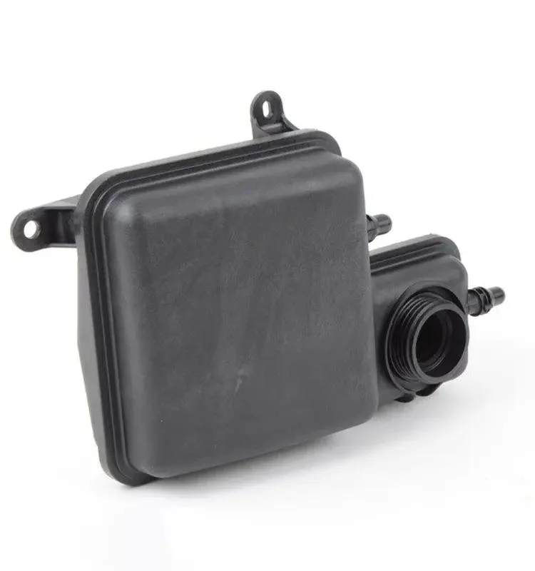 Radiator Coolant Water Expansion Tank for BMW 7 Series E65/E66 OE 17137543003