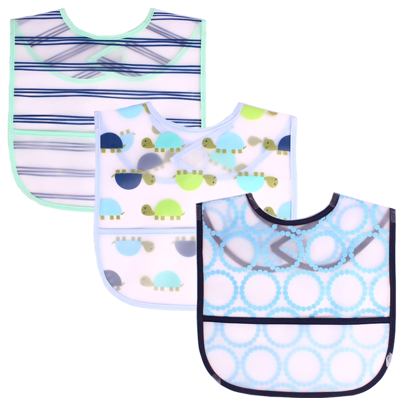 0-6m Baby Bibs Girls Baby Clothing Babador Infant Baby Accessories