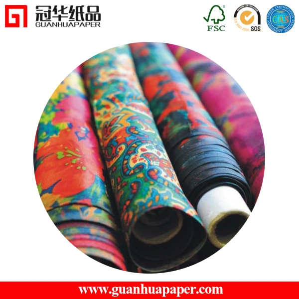 Heat Transfer Paper for Polyester Cloth, Skateboard, Plastic, Glass