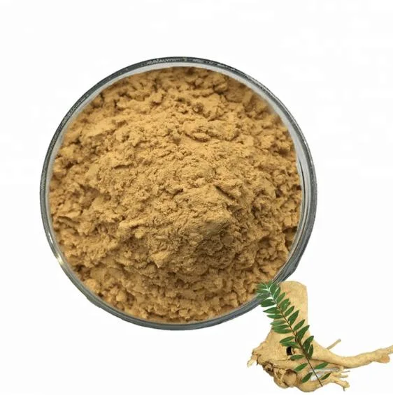 High quality/High cost performance  Natural Tongkat Ali Extract Powder Eurycomanone Supplement