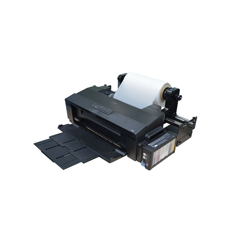 Wholesale/Supplier New Hot Sale High-Speed Graphic Design Special Inkjet Printer 1300