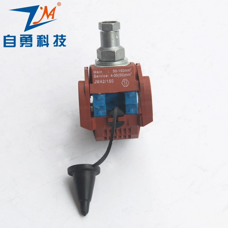 Plastic Insulation Piercing Connector/Insulation Wire Connector/Piercing Clamp Power Line Connector