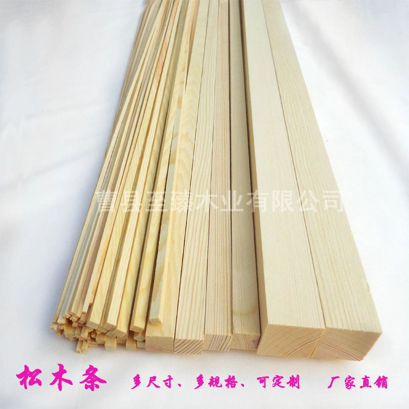 Wood Round Molding Buildingtimber Finger Wood Pine