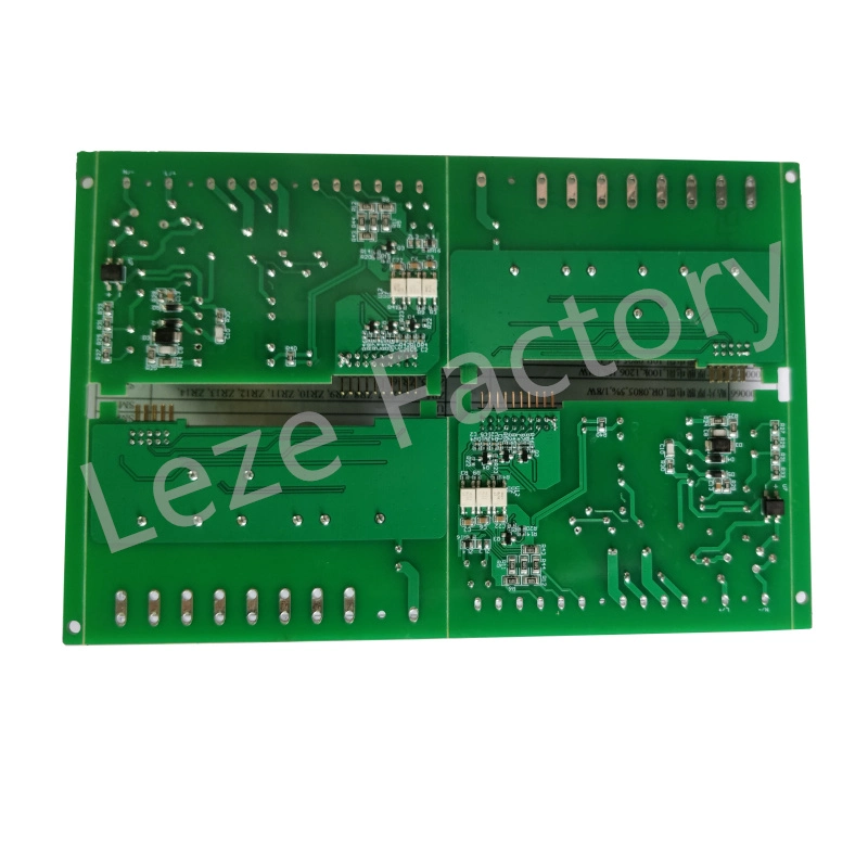 Integrated Circuit Boards Circuit Board Wiring PCB Board Circuit Board Maker