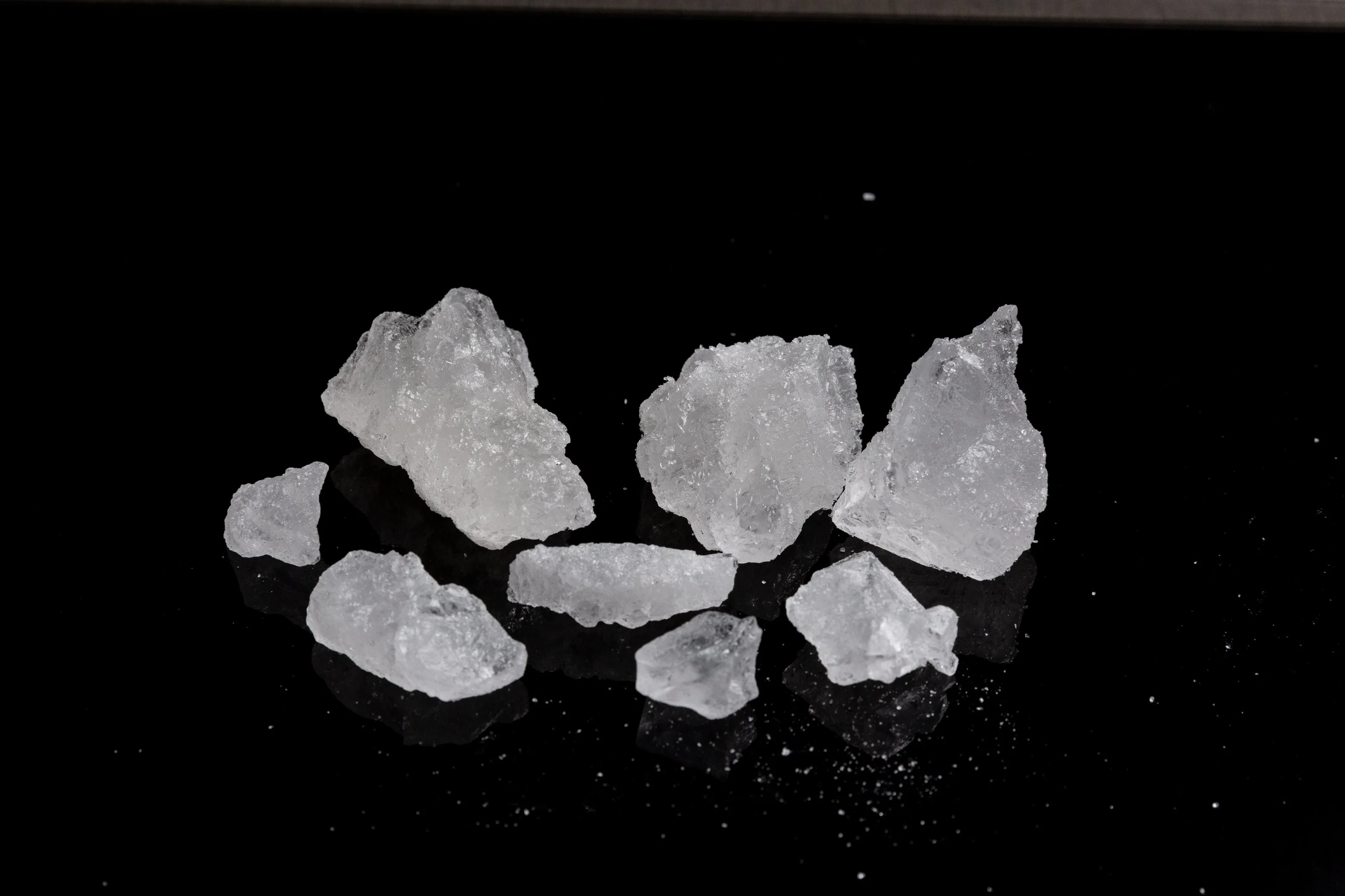 Potassium Alum Crystal