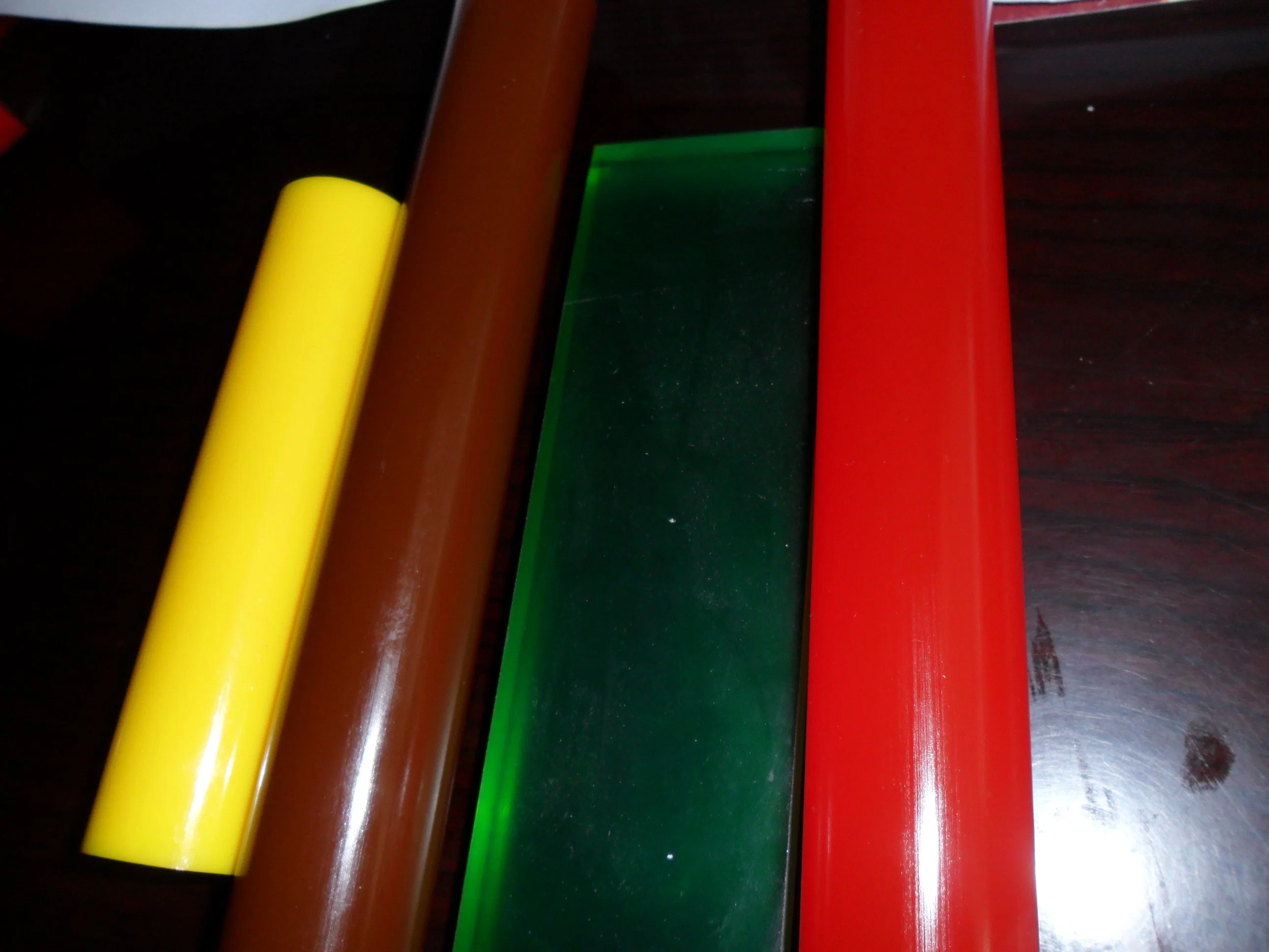 Polyurethane Rods, PU Rod, Polyurethane Bar, PU Bar, Polyurethane Rod