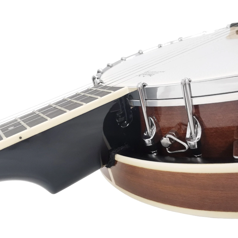 Aiersi High quality/High cost performance Developed 5 String Banjo for All