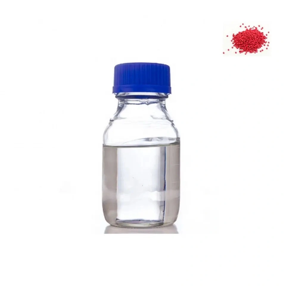 99% Plasticizer Tributyl Citrate (TBC) CAS 77-94-1