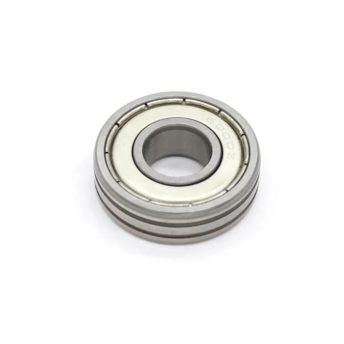 High quality/High cost performance  Original Japan Bearing 6204 6205 6206 6207 6208 6209 2rsh 2z 2RS1 Deep Groove Ball Bearing Product