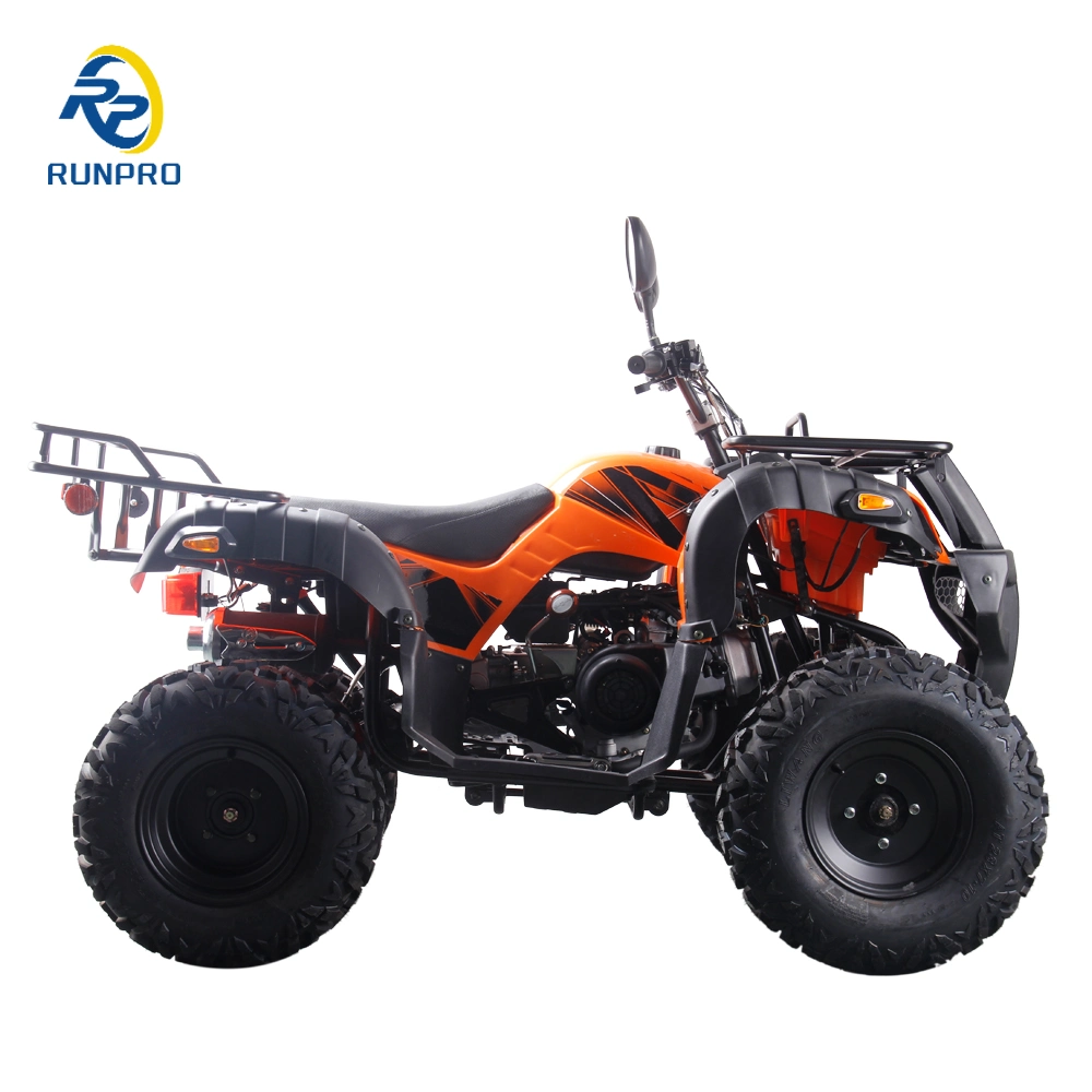 10polegadas 150cc 200cc 250cc gasolinas ATV Moto com marcação CE