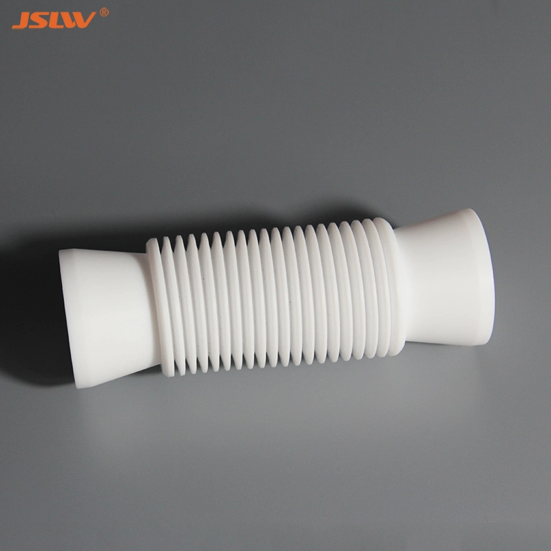 Flexible PTFE Lined Compensator/Hose/Tube/Pipe/Bellow with High Quality