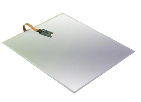 27.23inch 98-0003-4233-1 Touchscreens /Glass Panel Replacement Used for Casino