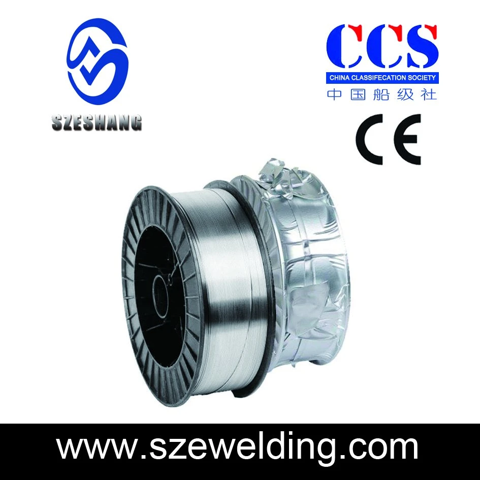 From China Manufacture Flux Cored Welding Wire Aws 5.20 E71t-GS