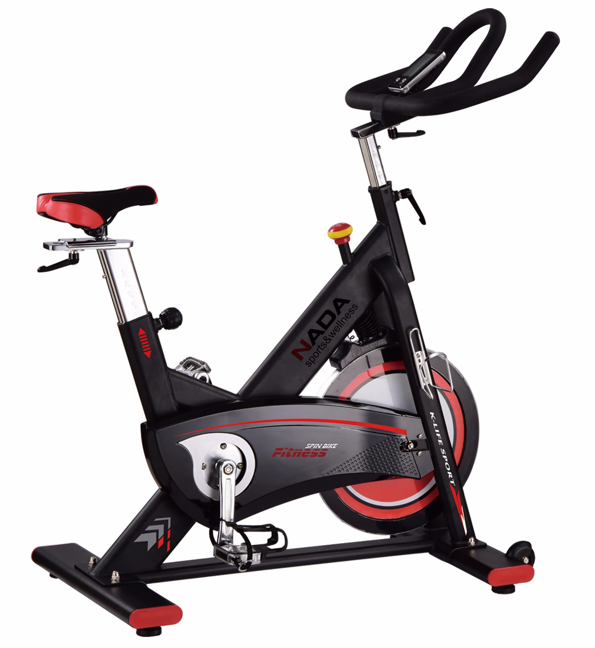 Commercial /Gym Machines/ Spinning /Spin Bike/ Nada Sports/Indoor Cycling /Exercise Bike