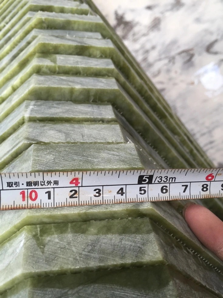 Verde Green Marble, Chinese Dandong Green Marble