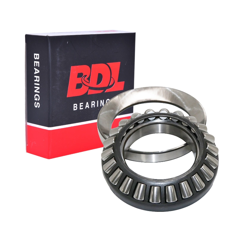 Thrust Self-Aligning Roller Bearing Bdl 29352m 29352e 29352D Locomotive Bearing Automatic Heart Adjustment Function High quality/High cost performance 