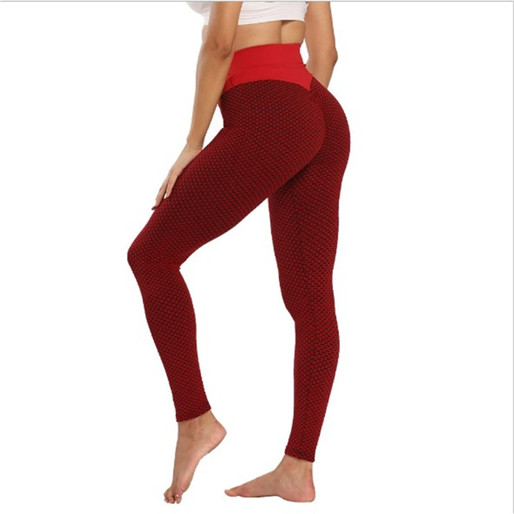 Dropshipping Women Sport Leggings Butt Lift