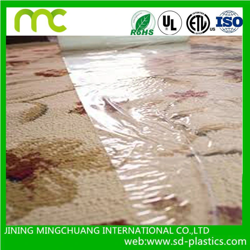 Surface Protective Film for Stainless Steel