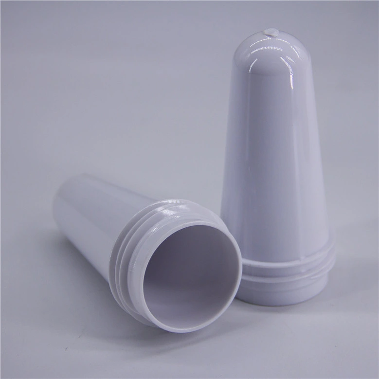 21g 24mm Custom Lotion Colors Blowing Plastic Pet Bottle Perform