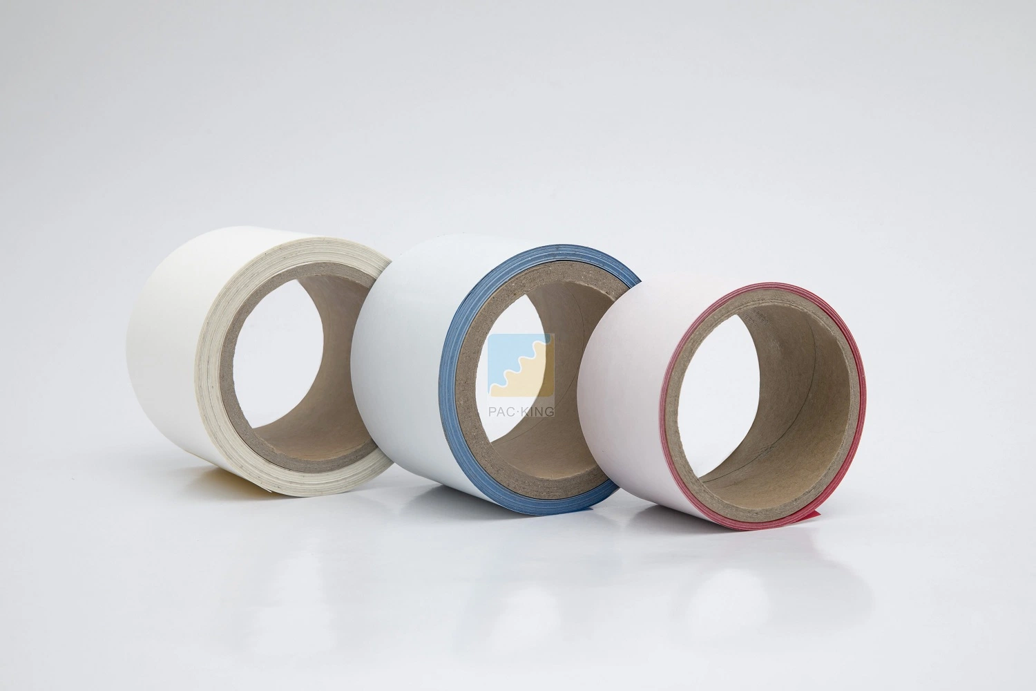 Customized Logo Adhesive Tape Security / Void Label / Security Void Tape