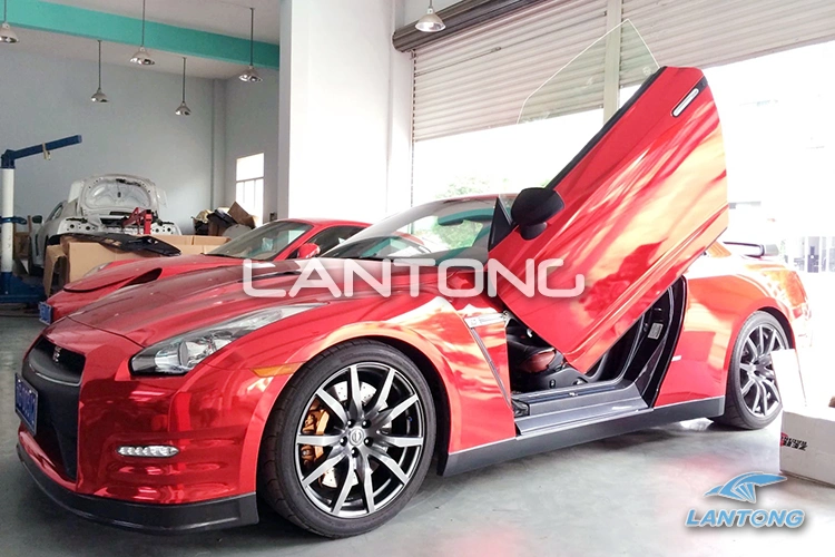 Free Freight Vertical Gull Wing Door Lambo Door Kit for Gtr