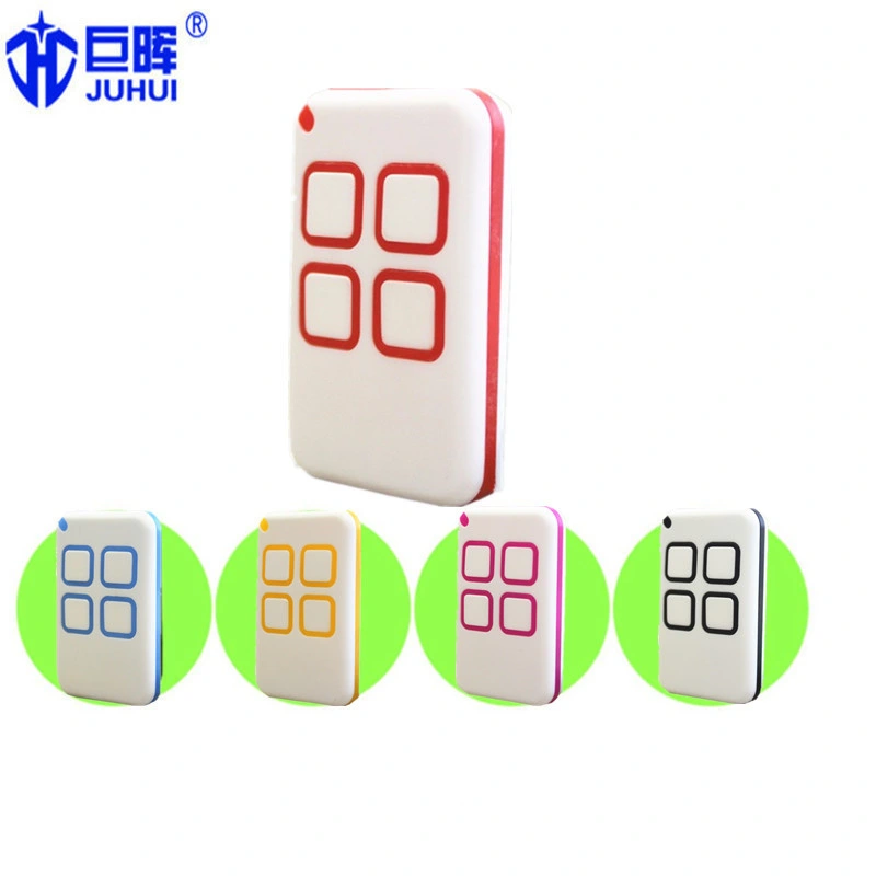 Auto-Scan Face to Face 280MHz to 868MHz Universal Rolling Code Remote Control