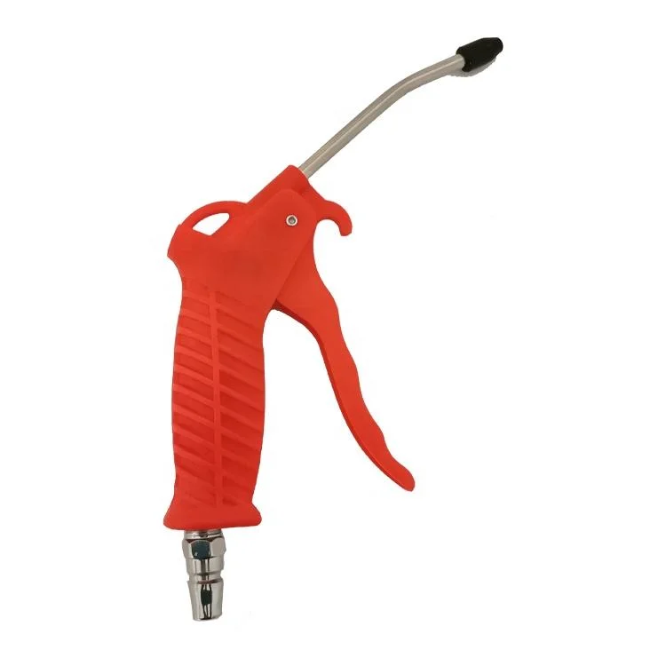 Auto Repair Tool of Tire Stripper Cleaning Tool Blowing Gun