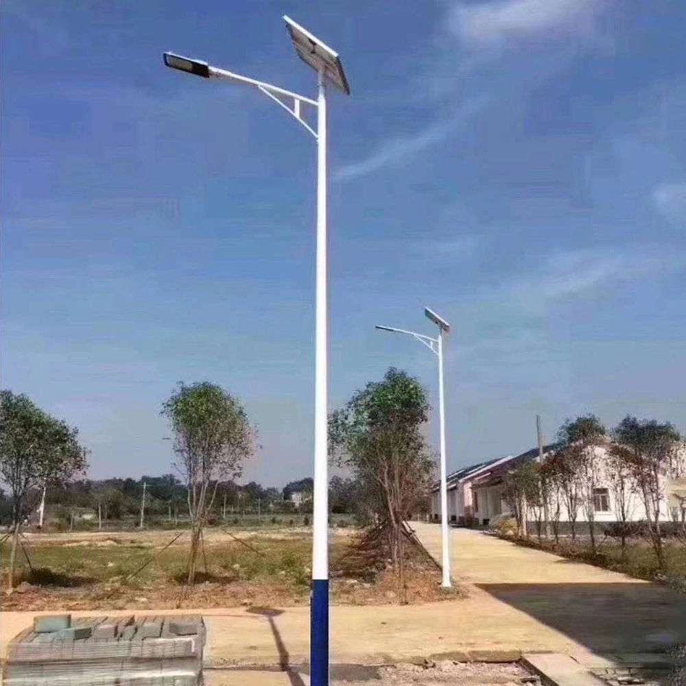 Outdoor IP66 Waterproof Road Light Die Casting Aluminum 100W LED Street Light