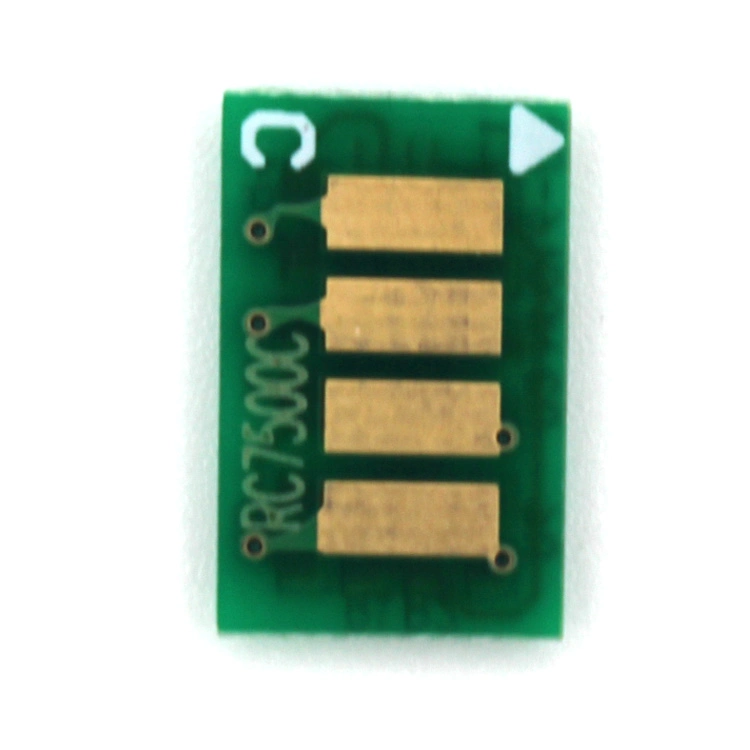 Mpc-7500 Reset Toner Chip for Ricoh Mpc6000 Mpc7500 Cartridge Chip