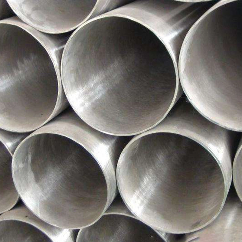 China Seamless Steel Pipe High Pressure 20g Seamless Tube Thick Wall Precision Tube 16mn Q355b 20# Alloy Seamless Pipe/Tube