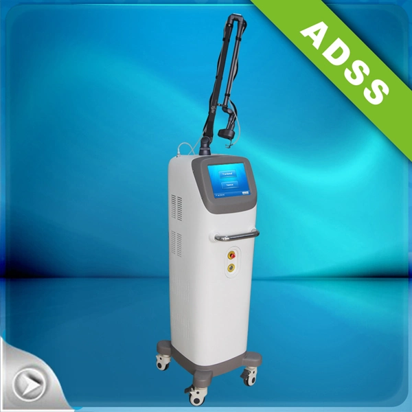 Fractional CO2 Laser Skin Rejuvenation Machine (Fg 900)