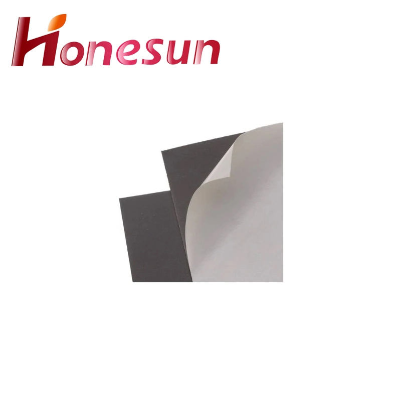 A3 Flexible Rubber Magnets, A4 Paper Magnetic Sheet