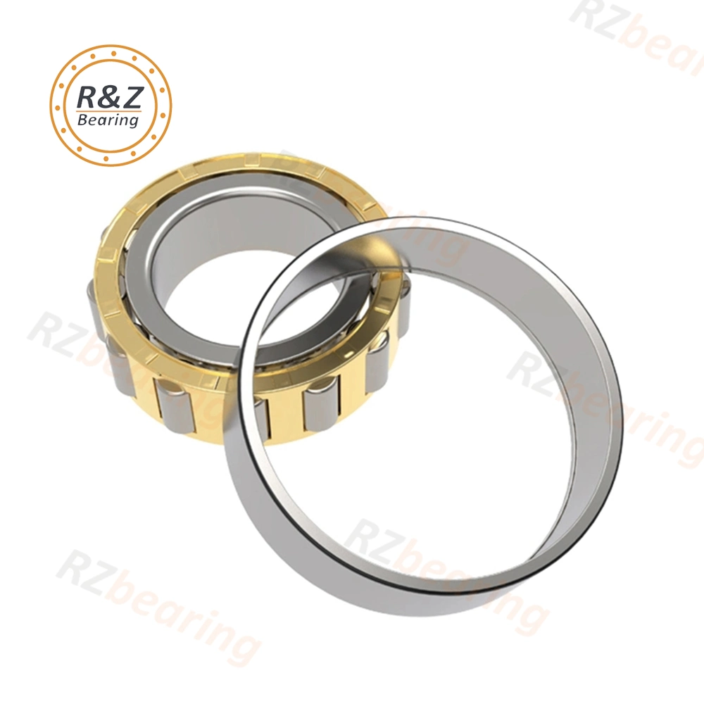 Wheel Bearing/Tapered Ball Bearing/Needle/Spherical Roller Bearing/Deep Groove Ball Bearing Price/Clutch Auto Spare Parts Nu310 Cylindrical Roller Bearing