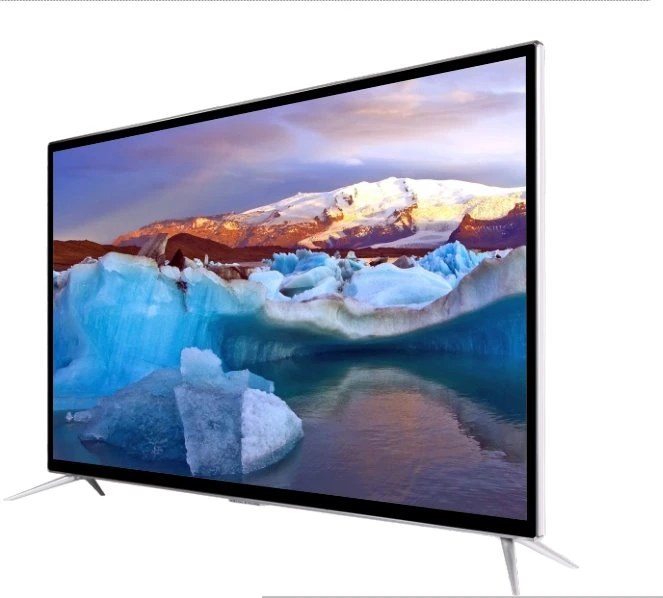 تلفزيون LED 32 بوصة DVB-T2s2