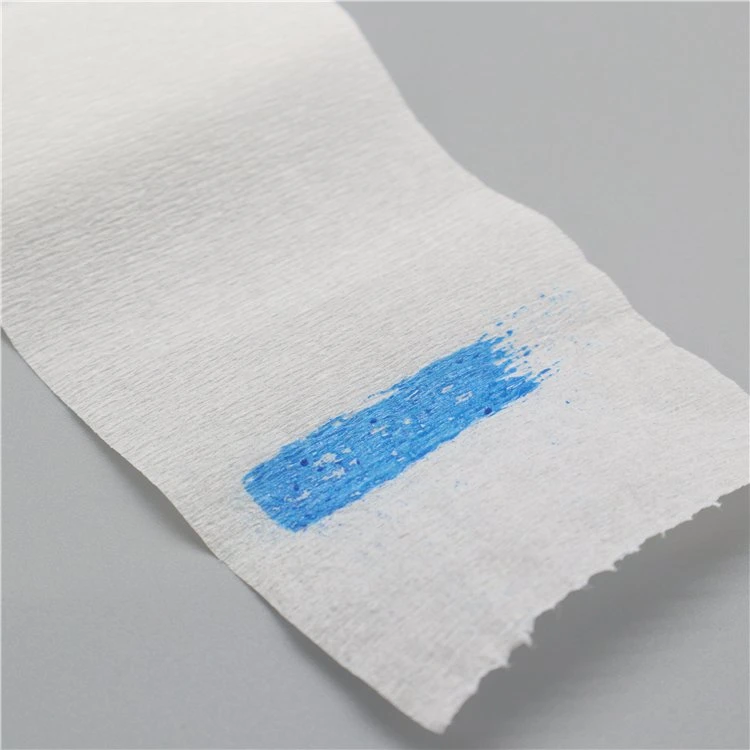 Professional Hair Salon Neck Paper Hairdressing Neck Paper for Barber