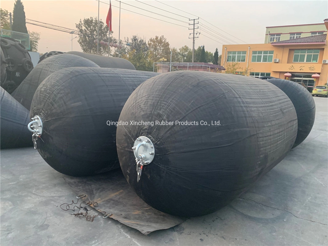 Qingdao Xincheng Gummi Marine Yokohama Fender Spezifikation